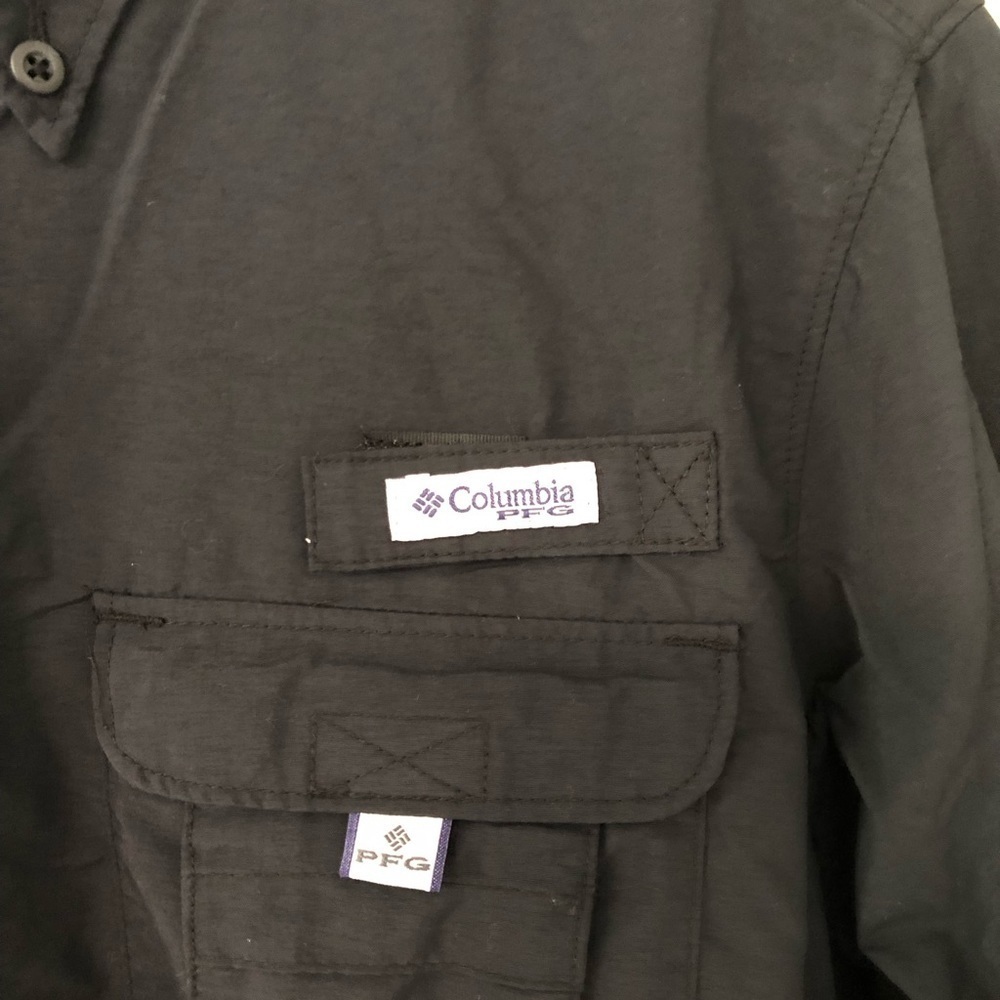 Columbia PFG Fishing Womens Shirt. - Picture 2 of 4